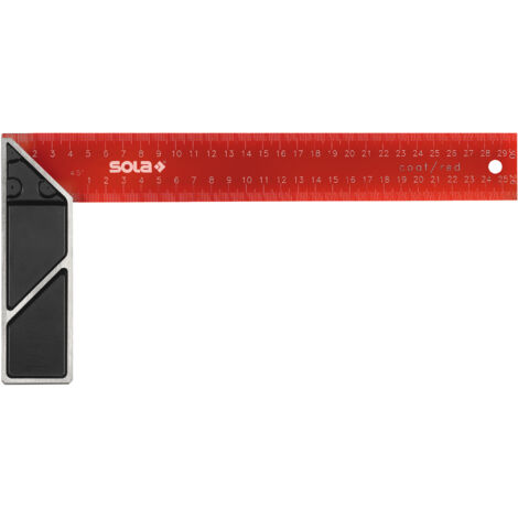 ÉQUERRE DE MENUISERIE SRC 300 300145MM - SOL 56014201