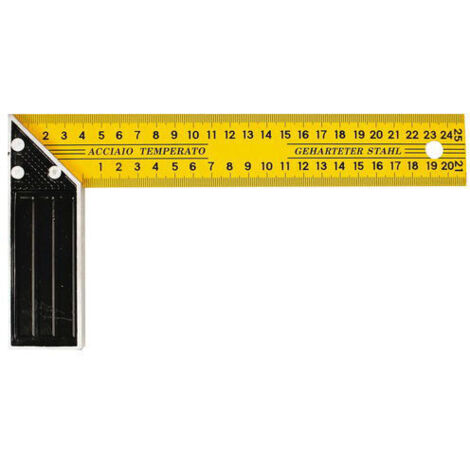 Équerre de menuisier 12" 300 mm H0040