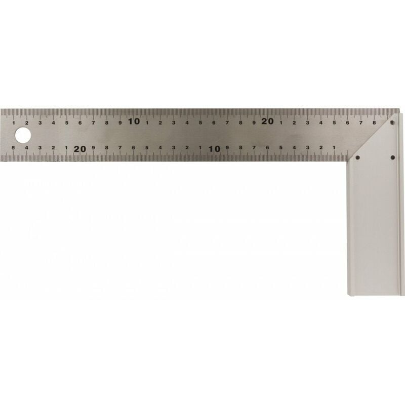 Equerre de menuisier 300