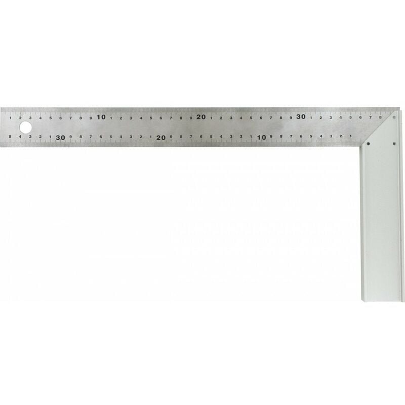 Equerre de menuisier 400