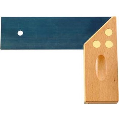 Équerre de menuisier n° 403, Long. : 150 mm