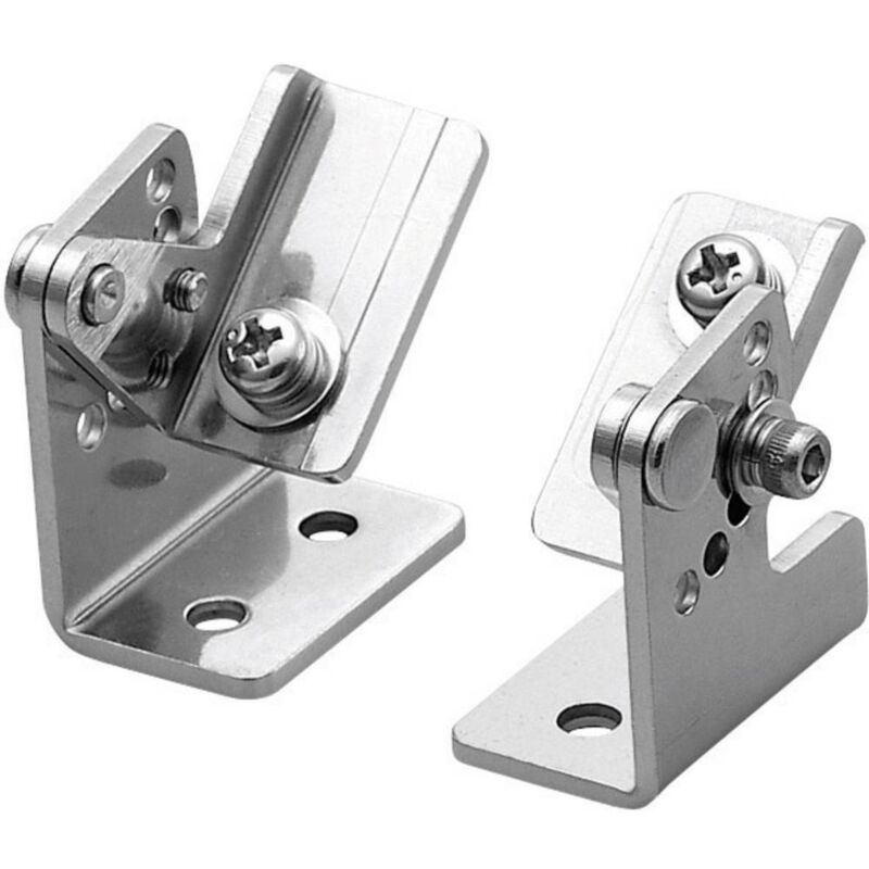 Idec - querre de montage LF9Z-1MB1 acier inoxydable 1 pc(s)