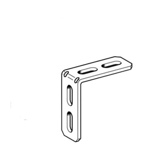 Equerre de montage MW 95/95/90V Sikla