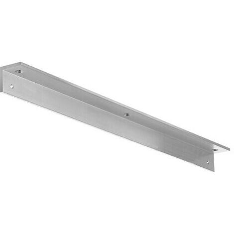 Equerre de pose de corps pour montage sous linteau et-ou sous cadre de porte pour TS33 et Stagadon III et IV Néo - ECO SCHULTE