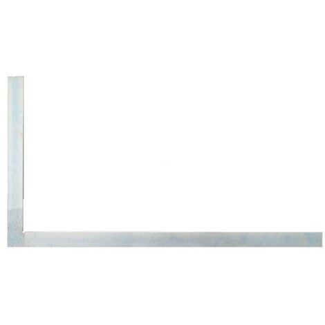 Equerre de serrurier 150 mm x 100 mm sans butée