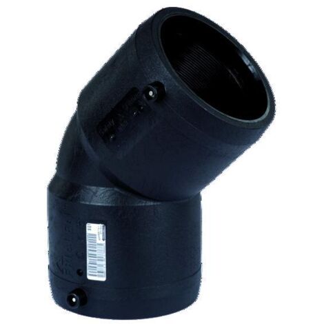 Équerre de soudage Frialen E W45Gr.OEVGW-app pour eau PN16 da 110x110