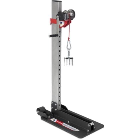 Equerre de tirage mobile 350 kg GYS