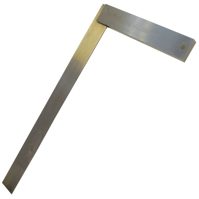 Silverline - equerre d'ingénieur 300 mm 245025