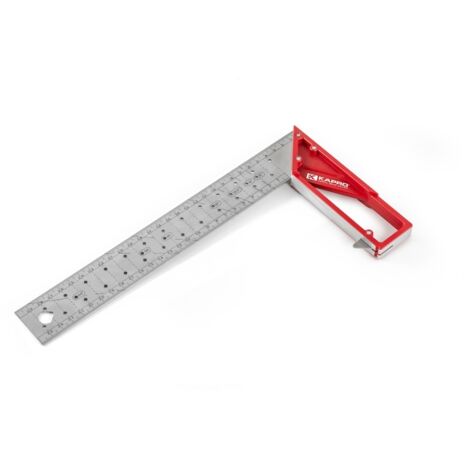 Équerre d'ingénieur Kapro 40 cm