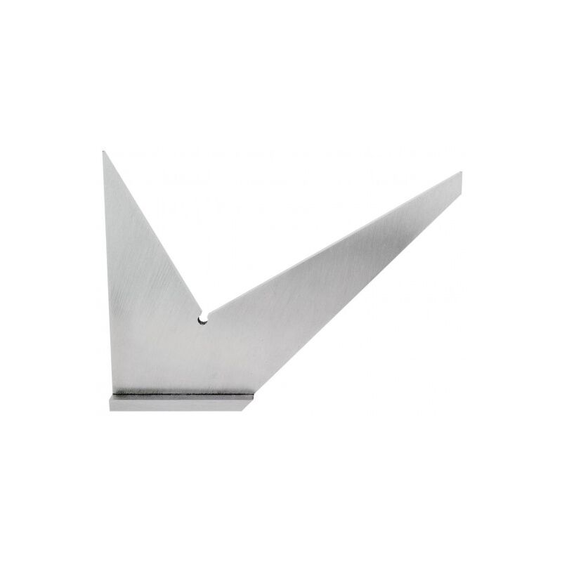 Mob - Équerre double onglet à chapeau