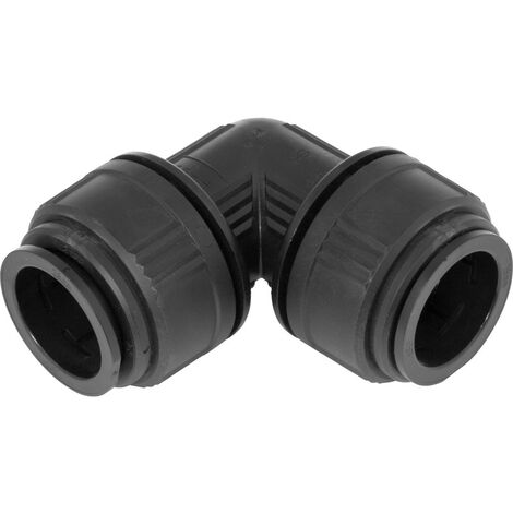 EQUERRE ÉGALE Ø15MM JOHN GUEST PM0315E