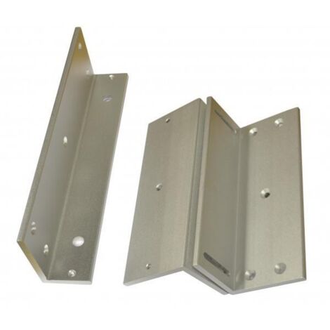 Equerre enz+l pour ventouse 550 k URMET EZL550