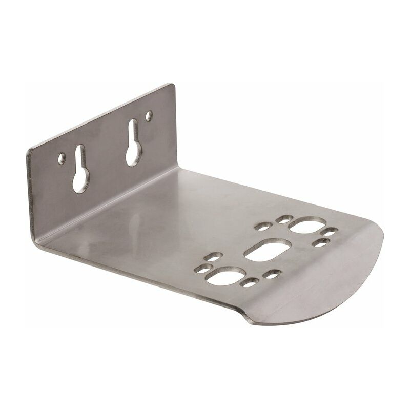 Apic - querre de fixation pour filtre à eau tête laiton