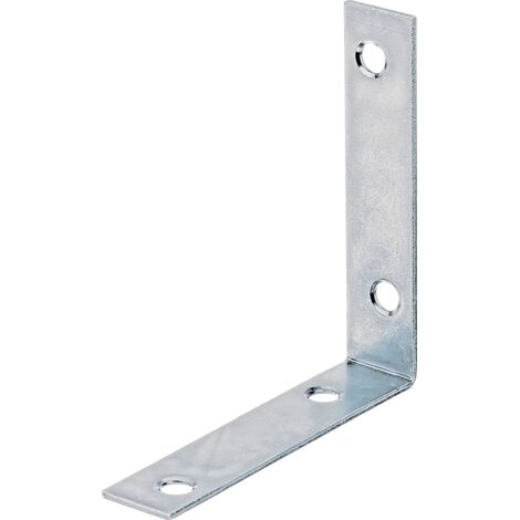 Equerre fixation 75x75x18 mm K2