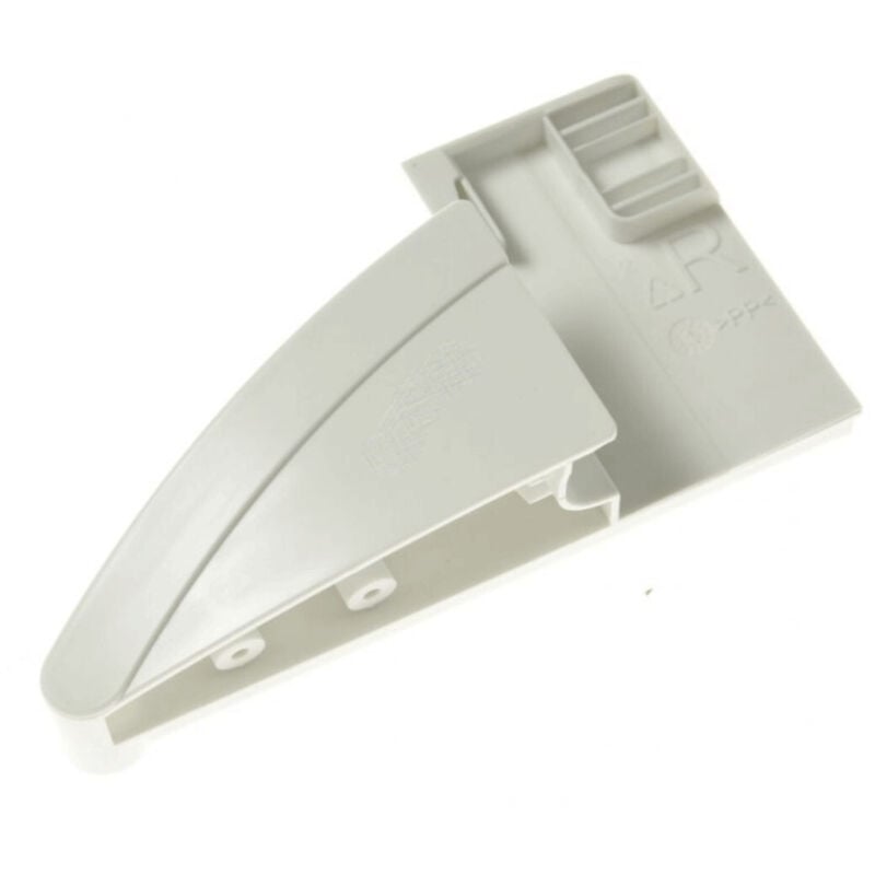 Equerre fixation droite pour Réfrigérateur, congélateur 9193354 LIEBHERR