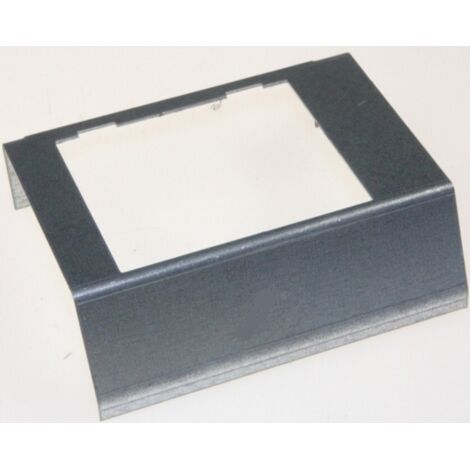 Equerre fixation pendule pour Four SMEG  018251063