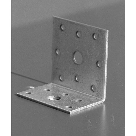 Equerre galva 50x50x35