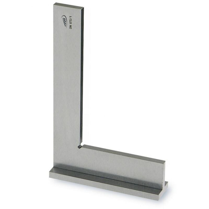 Helios Preisser - 0370104 Équerre 150 x 100 mm 90 °