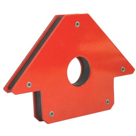 Équerre magnétique de soudage Xuper Magnet - CASTOLIN