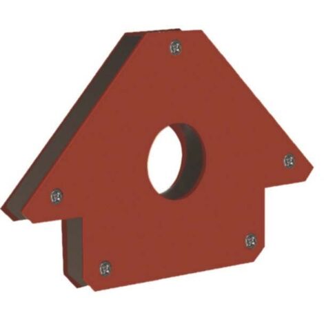 Equerre magnétique petite taille epaisseur 14mm SODISARC - 05770