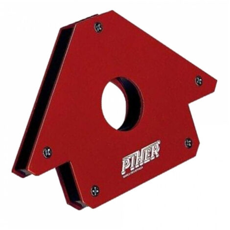 Equerre Magnétique Q1 85x85x15mm Piher