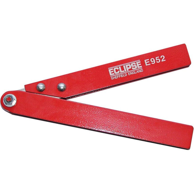 Format - querre magnétique renforcée 200x195mm Eclipse