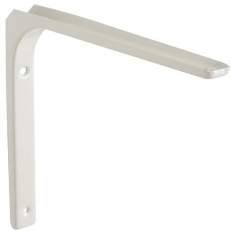 EQUERRE MODERN 25X30 BLANCHE