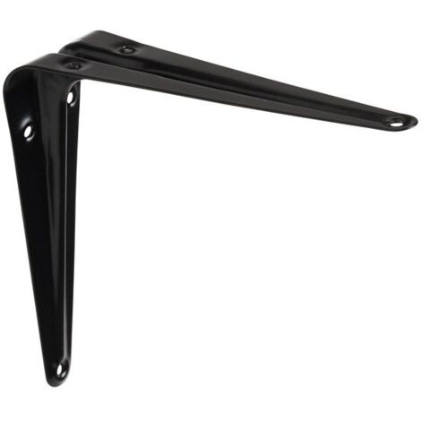 EQUERRE NORMO 12.5X15CM NOIR