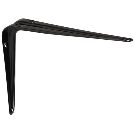 EQUERRE NORMO 15X20CM NOIR