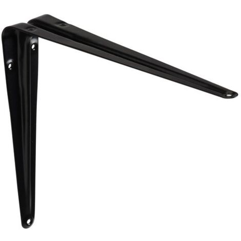 EQUERRE NORMO 20X25CM NOIR