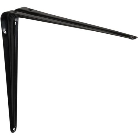 EQUERRE NORMO 25X30CM NOIR