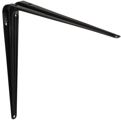 EQUERRE NORMO 30X35CM NOIR
