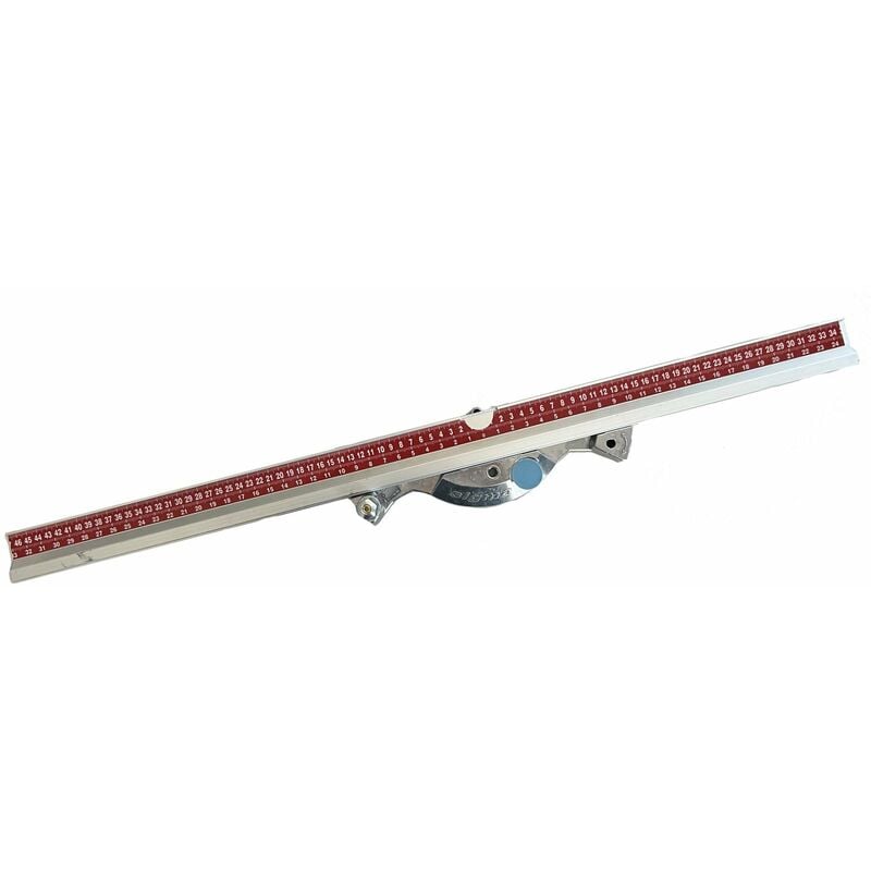 Equerre pivotant 90ND avec mesure pour coupe carreaux Sigma 4DN 4DU