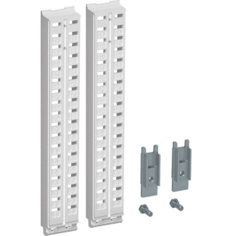 Equerre porte 400 CL II IP55 HAGER FZ800D
