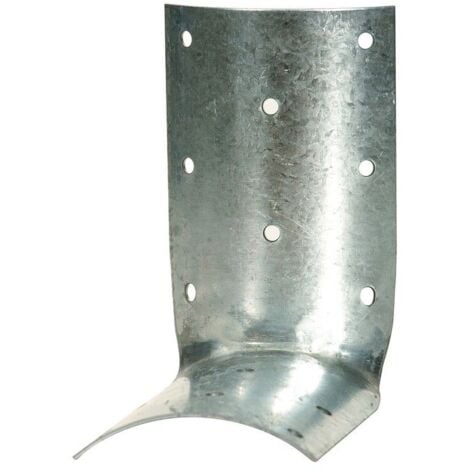 SIMPSON STRONG TIE Equerre pour bois ronds EBR 123x123x74x1,5mm