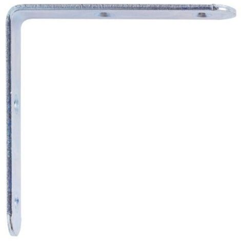 Équerre pour chaise 140 ZN Barr