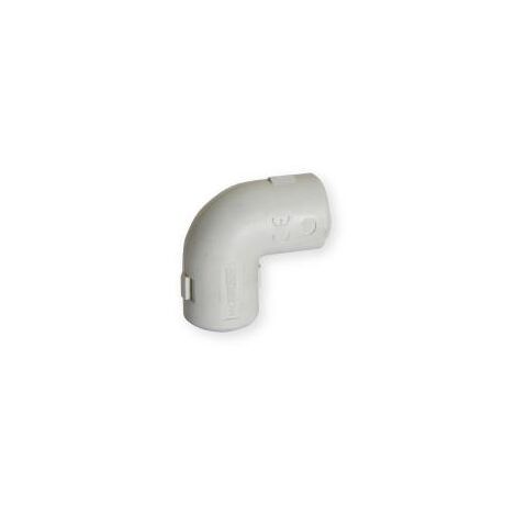 Equerre pour Hk tubitech diamètre 16 gris IBOCCO B20101