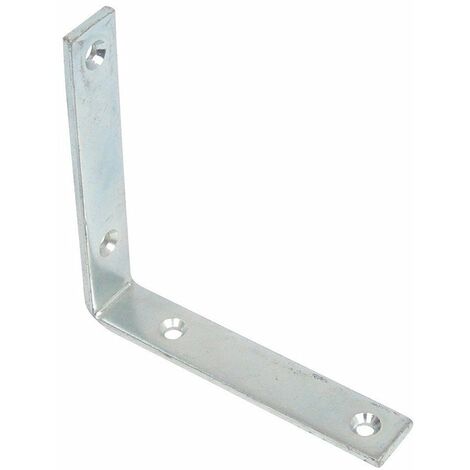 Equerre Renfort Bc 160 Zbl