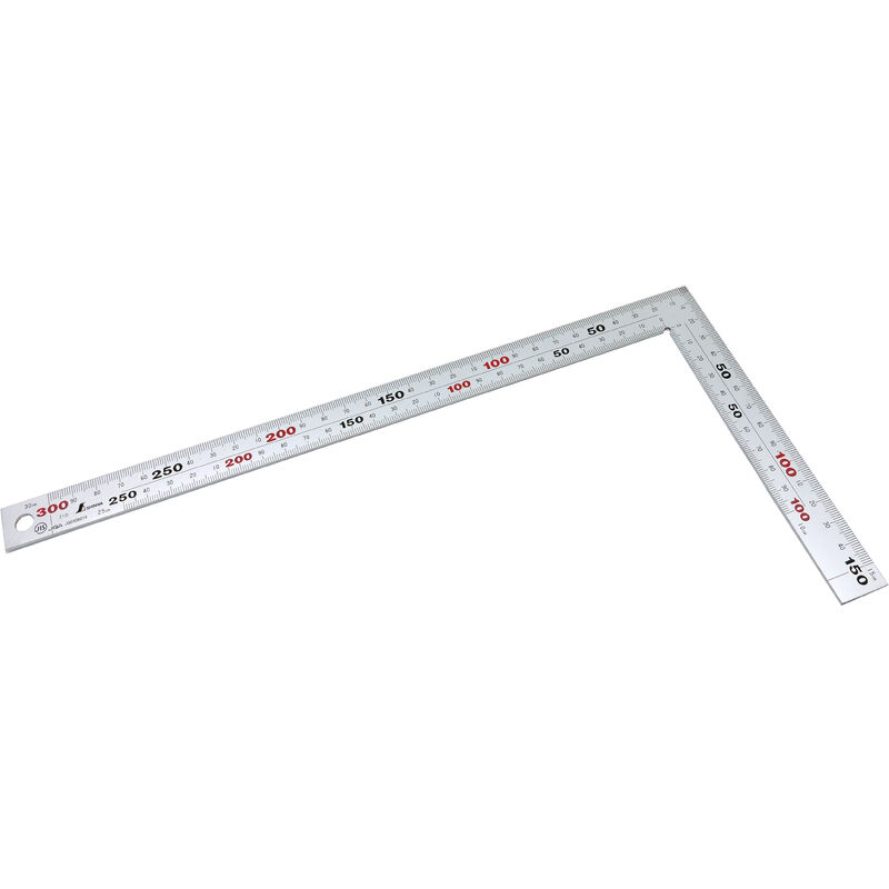 Equerre Shinwa, 30x15 cm, 32587