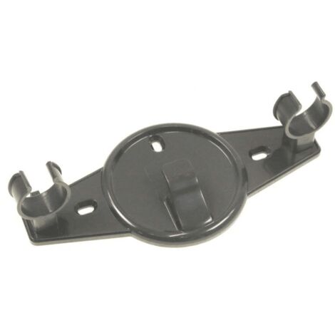 EQUERRE SUPPORT DE RANGEMENT POUR PETIT ELECTROMENAGER CANDY - 48029838