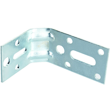 Equerre Tronquee 70x40  1 Pce - VYNEX