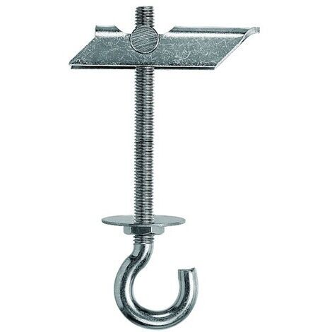 Equerres Plate RENFORT Bout Carré 70X70X12 Acier zingué-1 pièce
