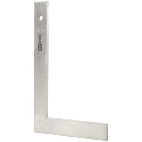 Equerres plates, 400mm