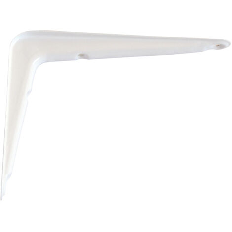 équerres Plus Plm02 Blanche 350 X 300 Mm