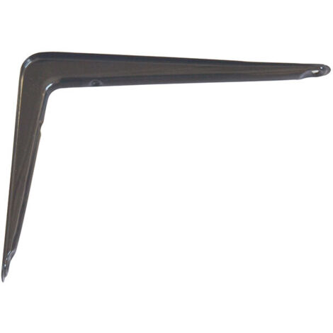 équerres Plus Plm02 Noir 300 X 250 Mm
