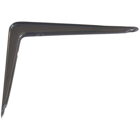 équerres Plus Plm02 Noir 350 X 300 Mm