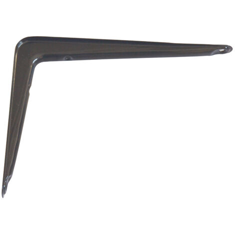 équerres Plus Plm02 Noir2 200 X 150 Mm