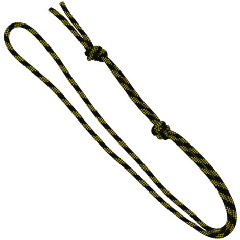 EQuest Balance Zügel Pro, gelb / schwarz - M, 80 cm - erleichtern die Balancefindung