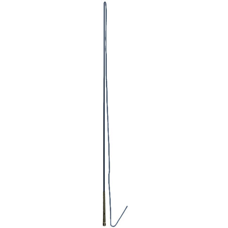 EQuest Longierpeitsche - navy - 160 cm