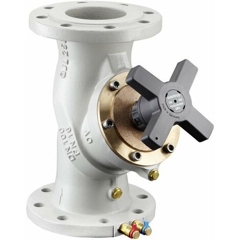 EQUI toccare. IDROCONT. MFC, BR, DN150, BRID.DIN, DIAPH.INTEG